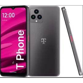 Telekom T-Phone 4 GB RAM 128 GB Dusty Grey