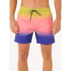 RipCurl Laze Fade Volley wild berry (2140) M