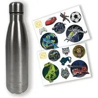 Schneiders Vienna Schneiders Edelstahl Trinkflasche Boys