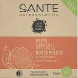 Sante Happiness Feste Duschpflege 80 g