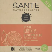 Sante Happiness Feste Duschpflege 80 g