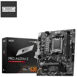 MSI PRO A620M-E