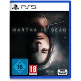 Martha is Dead - PS5