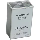 Chanel After Shave Lotion 75 ml
