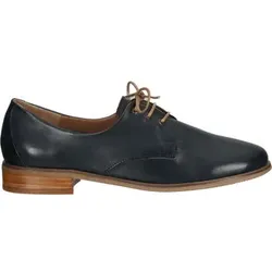Everybody  Damenschuhe Halbschuhe  in Blau, 41