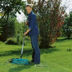 Gardena combisystem-Rechenbesen 43 cm