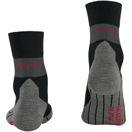 Falke Herren RU Compression Stabilizing grau