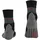 Falke Herren RU Compression Stabilizing grau