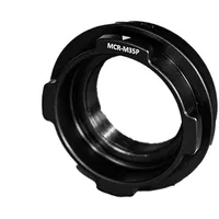 Rusan Modular Adapter MAR Connector M35x1 (z.B. Pulsar Krypton,