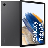 Samsung Galaxy Tab A8 10,5" 128 GB Wi-Fi dark grey