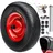 Gardebruk Schubkarrenrad 200 kg