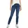CROSS JEANS ® Cross Jeans Anya in Dunkelblau mit Slim Fit-W34 / L32