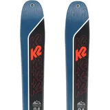K2 Wayback 84 LTD, Tourenski 146 cm