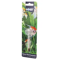 Hobby Nano-Thermometer