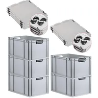 Proregal Eurobox NextGen Color 32 x 40 x 60