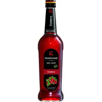Riemerschmid Cranberry 700 ml