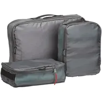 Nordisk Organizer-Set, grau, 3-teilig