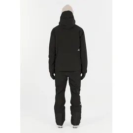 SOS Cervinia Herren Schwarz XXL