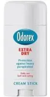 Odorex Déocrème Stick Extra Sèche Stick(S) 40 ml