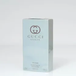 Gucci Guilty Cologne Eau de Toilette - 90ml