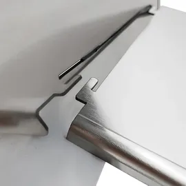 Grillpeter Mangal Izmir silber