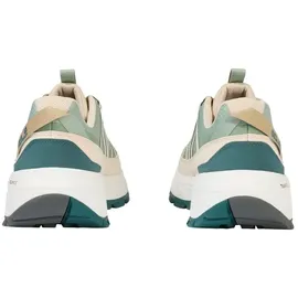 Jack Wolfskin Wild Hike Texapore Low Wanderschuhe - Green Zinnia - EU 47