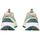 Jack Wolfskin Wild Hike Texapore Low Wanderschuhe - Green Zinnia - EU 47