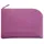 Rhodia Rhodiarama Etui aus Kunstleder Reißverschluss, 16x22 cm Flieder 116641C