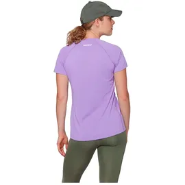 Mammut Ducan FL Lila S