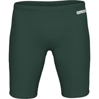 Arena Men's Team Swim Jammer Solid Grün 7