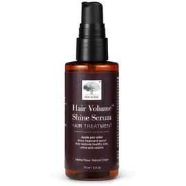 New Nordic Deutschland GmbH Hair Volume Shine Serum