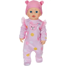 BABY BORN Emily Lauf mit mir (43 cm)