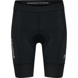 New Line Core Biking Fahrradshorts Damen black S