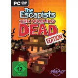 The Escapists - The Walking Dead Edition (PC)