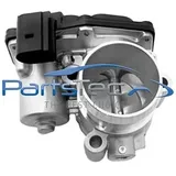 Partstec Drosselklappenstutzen PTA516-0248
