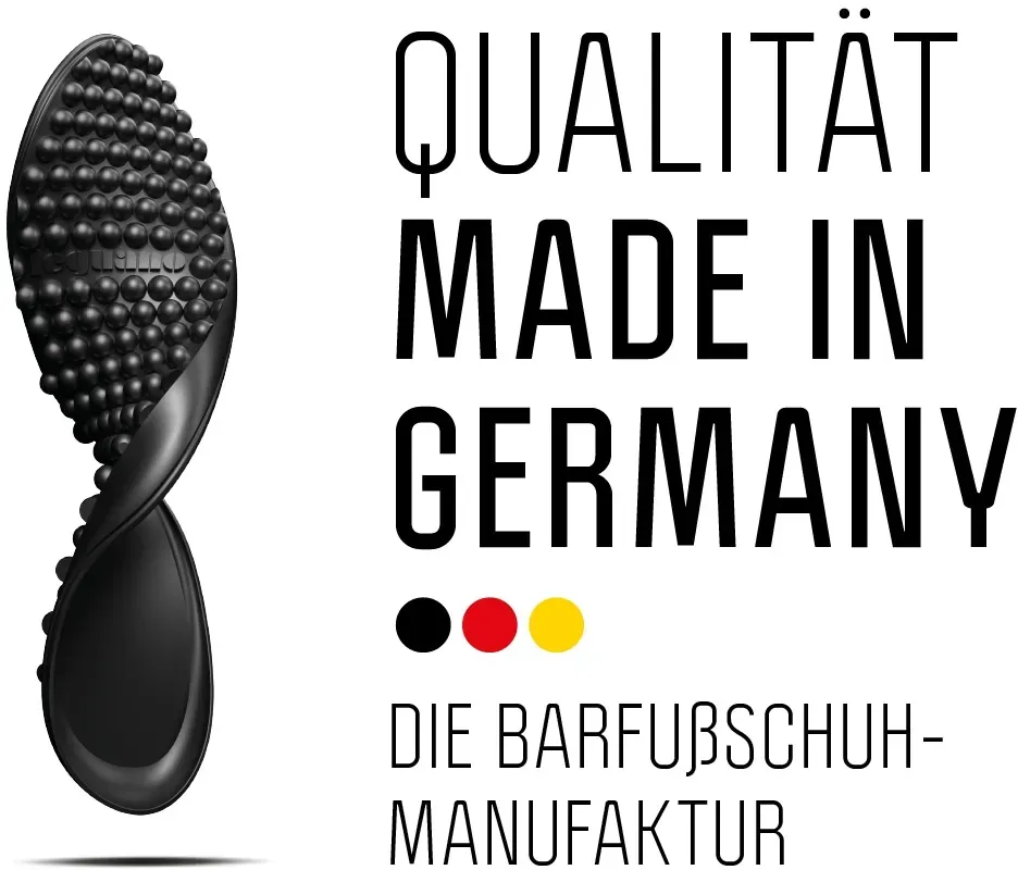 Barfußschuh LEGUANO 