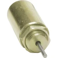 Red magnetics ITS-LZ-1949-D-6VDC Hubmagnet drückend 0.6 N 11 N