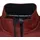 Forsberg warme Strickjacke mit Brusttasche