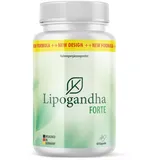 MayProducts Lipogandha Forte Kapseln 60 St.
