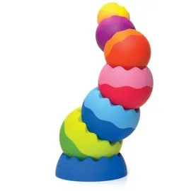 Fat Brain Tobbles Neo Wackelturm