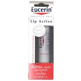 Eucerin Ph5 Sensitive Skin LIP Active Protector Labial Made in Thailand