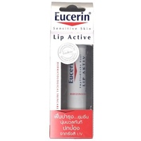 Eucerin Ph5 Sensitive Skin LIP Active Protector Labial Made in Thailand