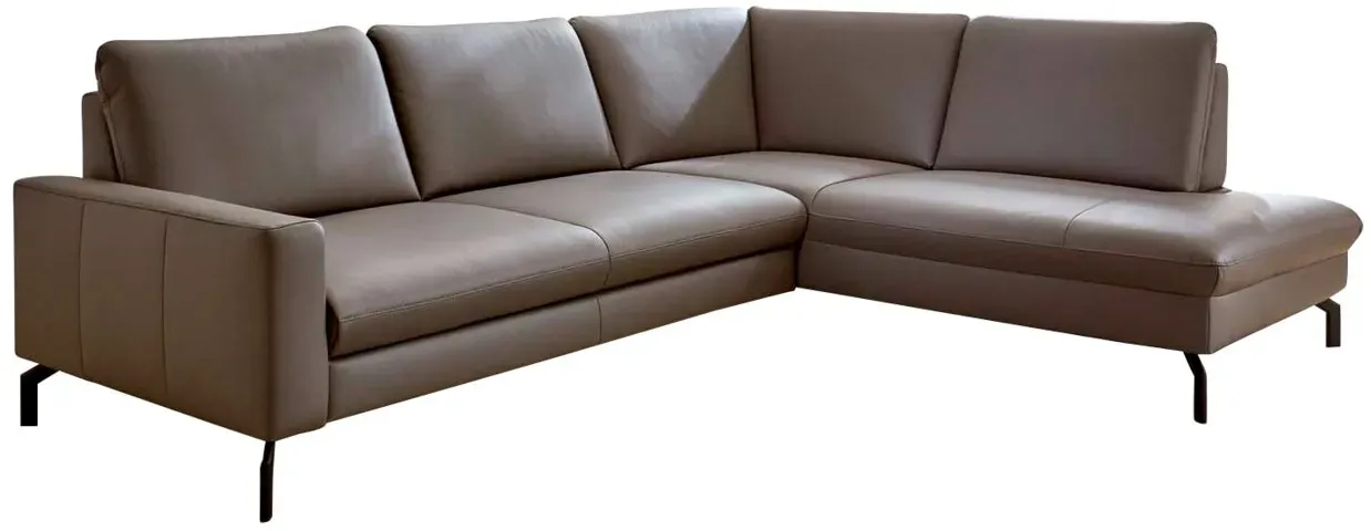 Beldomo Premium Ecksofa FREIBURG - SC ca. 276,00x220,00