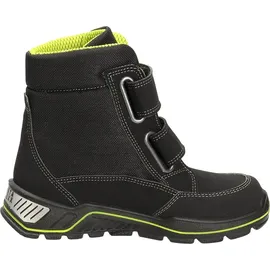 Ricosta Stiefel schwarz in Gr. 30 - Schwarz - 30