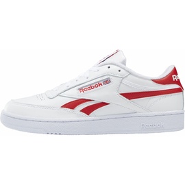 Reebok Club C Revenge cloud white/vector red/cloud white 36