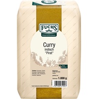 Fuchs Curry indisch "Pirat" GV, 3er Pack (3 x 1 kg)