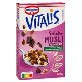 Dr. Oetker VITALIS Schoko FEINHERB Müsli 400,0 g