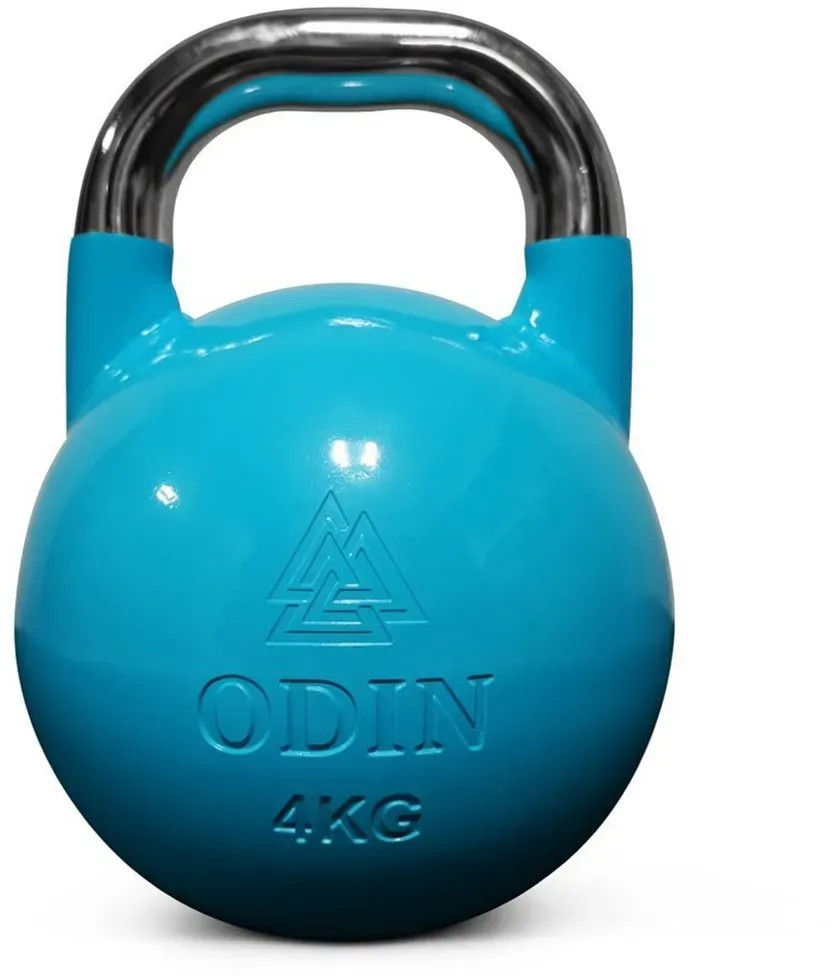 Odin Competition Kettlebell 4kg