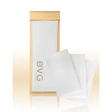 3 Taschentücher im Etui Neutral