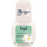 Fenjal Fenjal, Deo, Roll-on Sensitive (Roll-on, 50 ml)